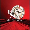 UNDER THE SUN - Man of Sorrow (2025) CD